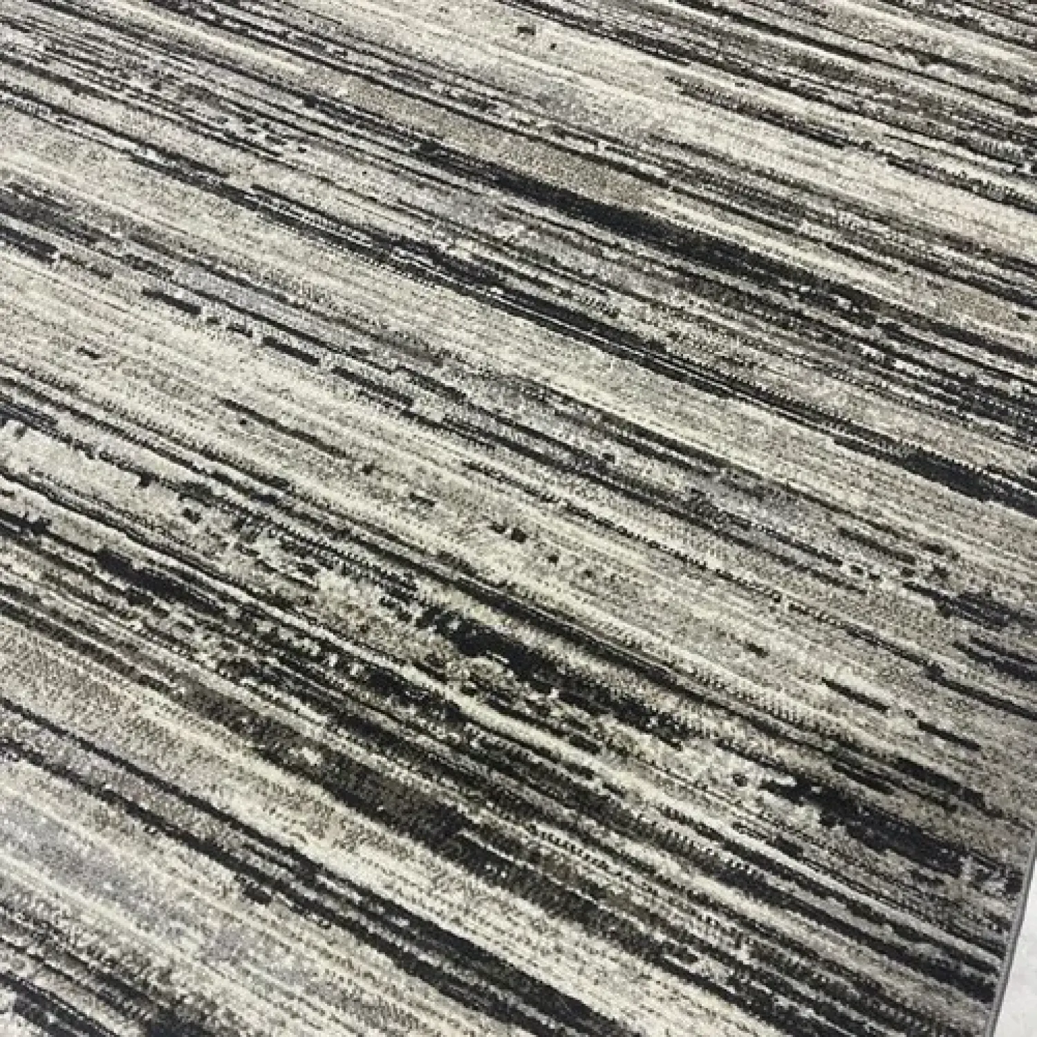 Χαλιά Frieze Venedik VN763 Antrasit