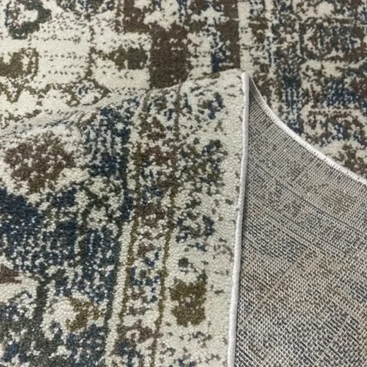 Χαλιά Frieze Venedik VN779 Multi