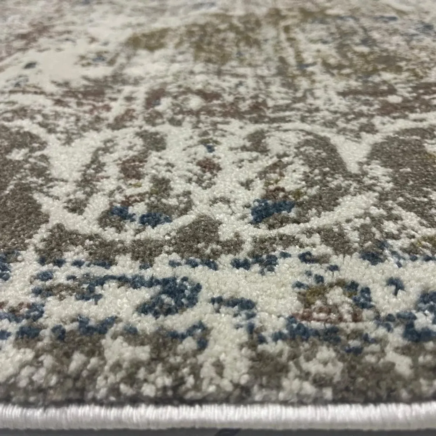 Χαλιά Frieze Venedik VN702 Multi