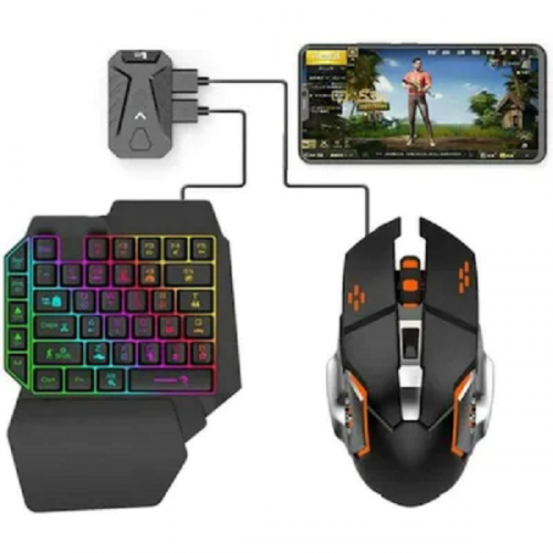 4IN1 MOBILE GAME COMBO PACK
