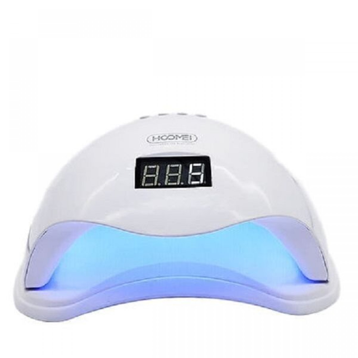 Φουρνάκι Νυχιών UV/LED 48W Hoomei HM-7345