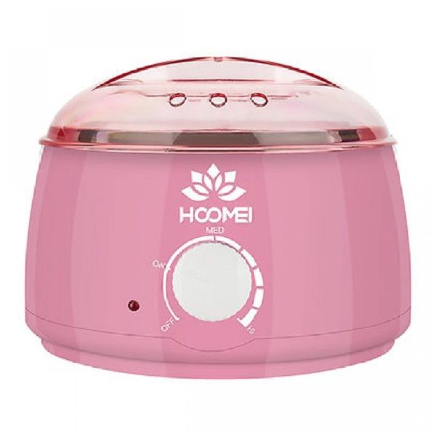 Κεριέρα 500ml 35W Hoomei HM-7570R