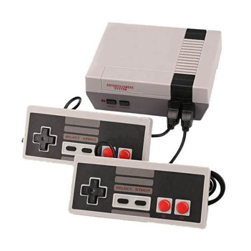 Κονσόλα Game Box with 620 Games