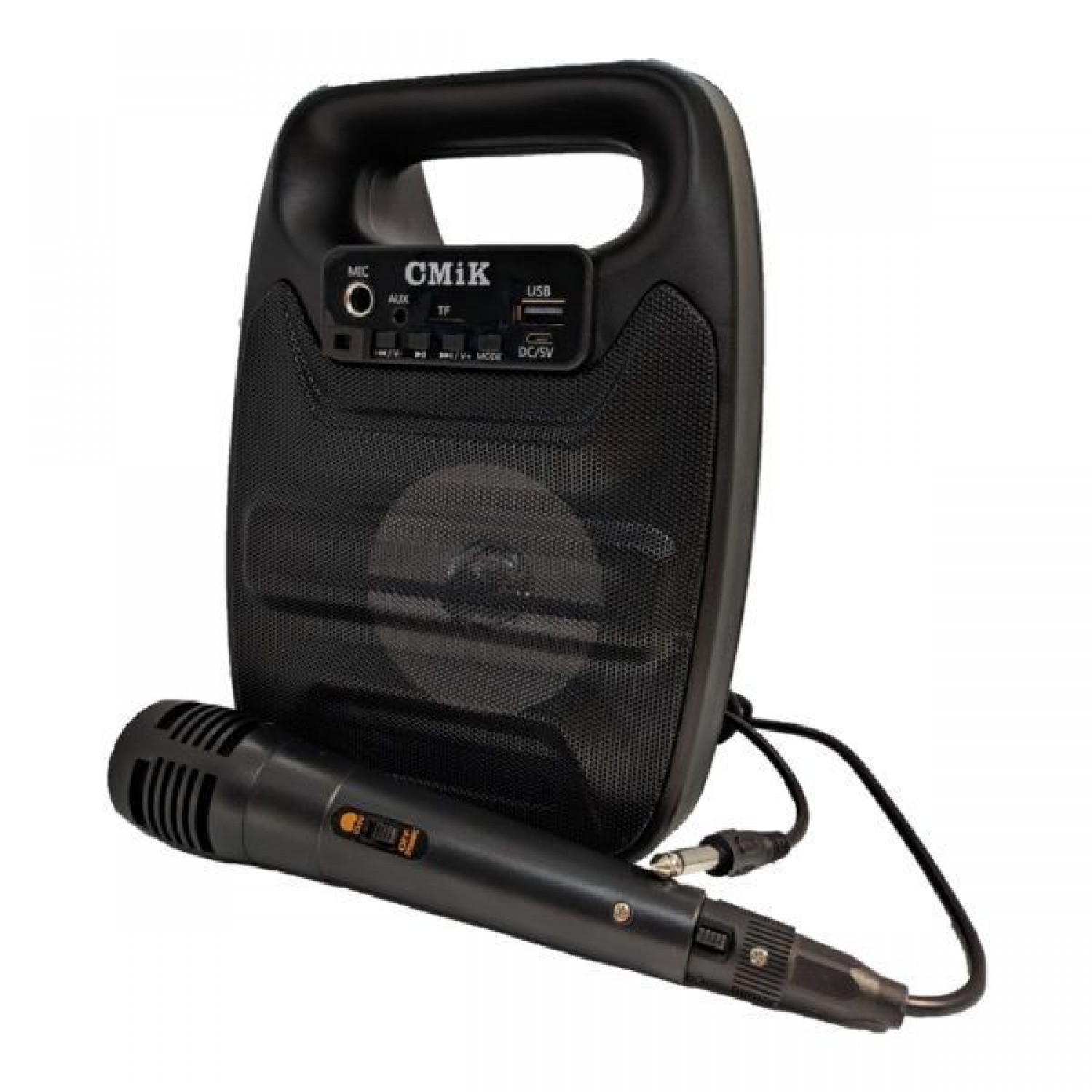 Φορητό Ηχείο Karaoke CMiK MK-416
