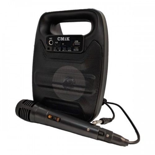 Φορητό Ηχείο Karaoke CMiK MK-416