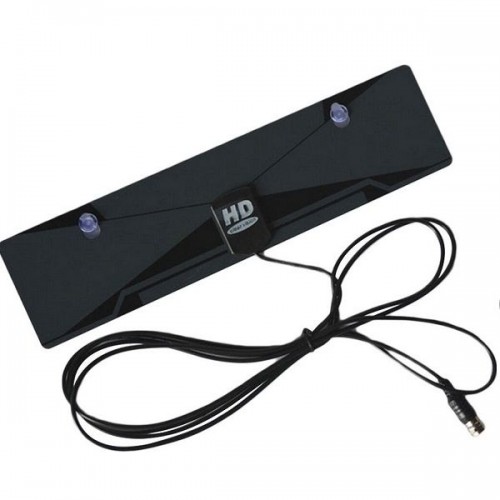 Κεραία HD Ψηφιακή Εσωτερική HD TV Clear Vision TR-8281