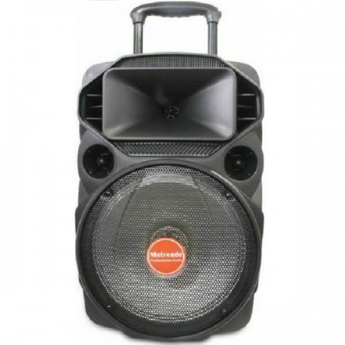 Ηχείο Karaoke 12" Woffer Μικρόφωνο Mp3 K12-9