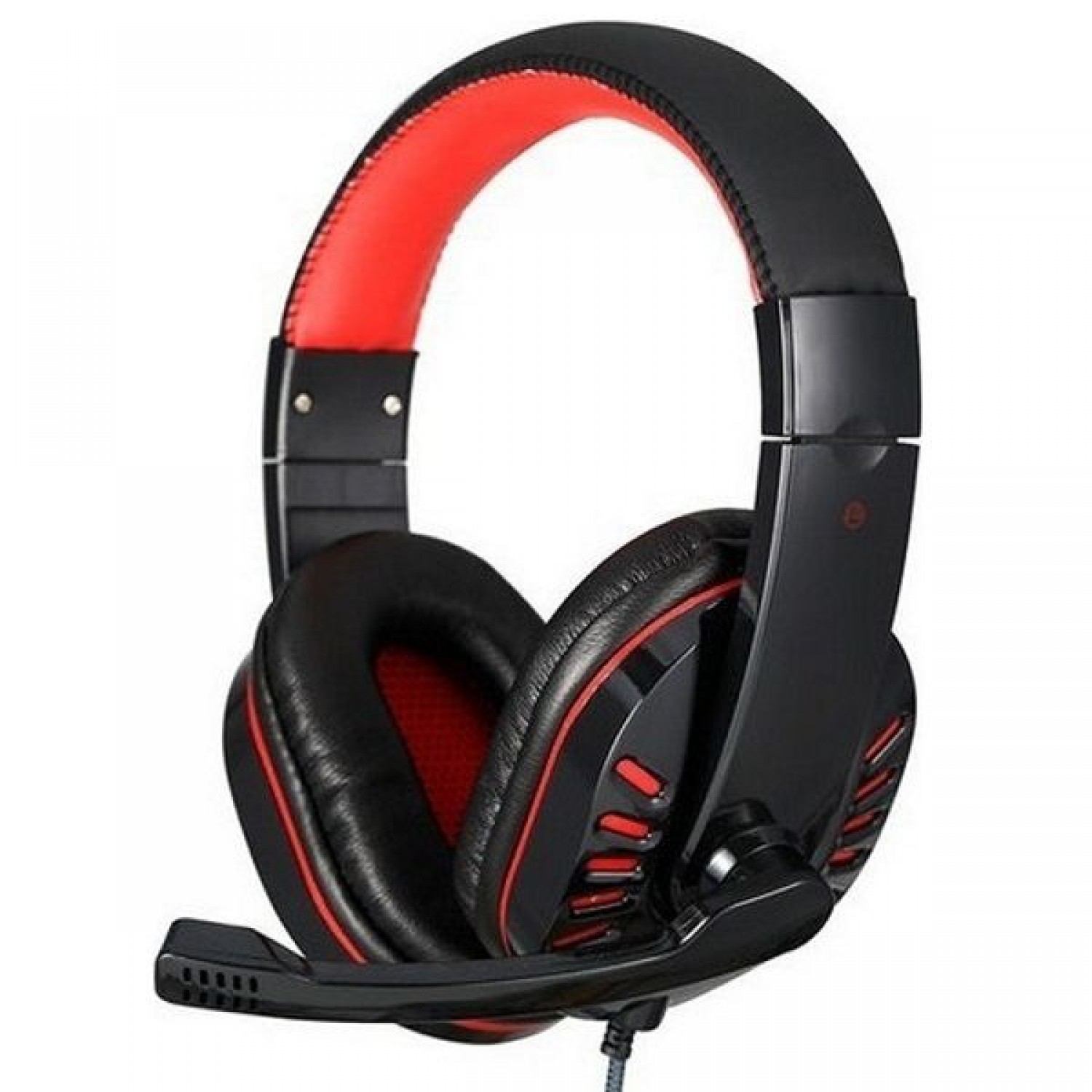 Andowl Q-925 Over Ear Gaming Headset με σύνδεση 3.5mm