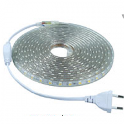 Ταινία SMD LED Λευκή Αδιάβροχη Ανθεκτική Ρολό 10M