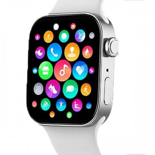 TK700 Smartwatch 7 2021 1,72 ιντσών Bluetooth Call DIY PK IWO W46 W56 Series 6