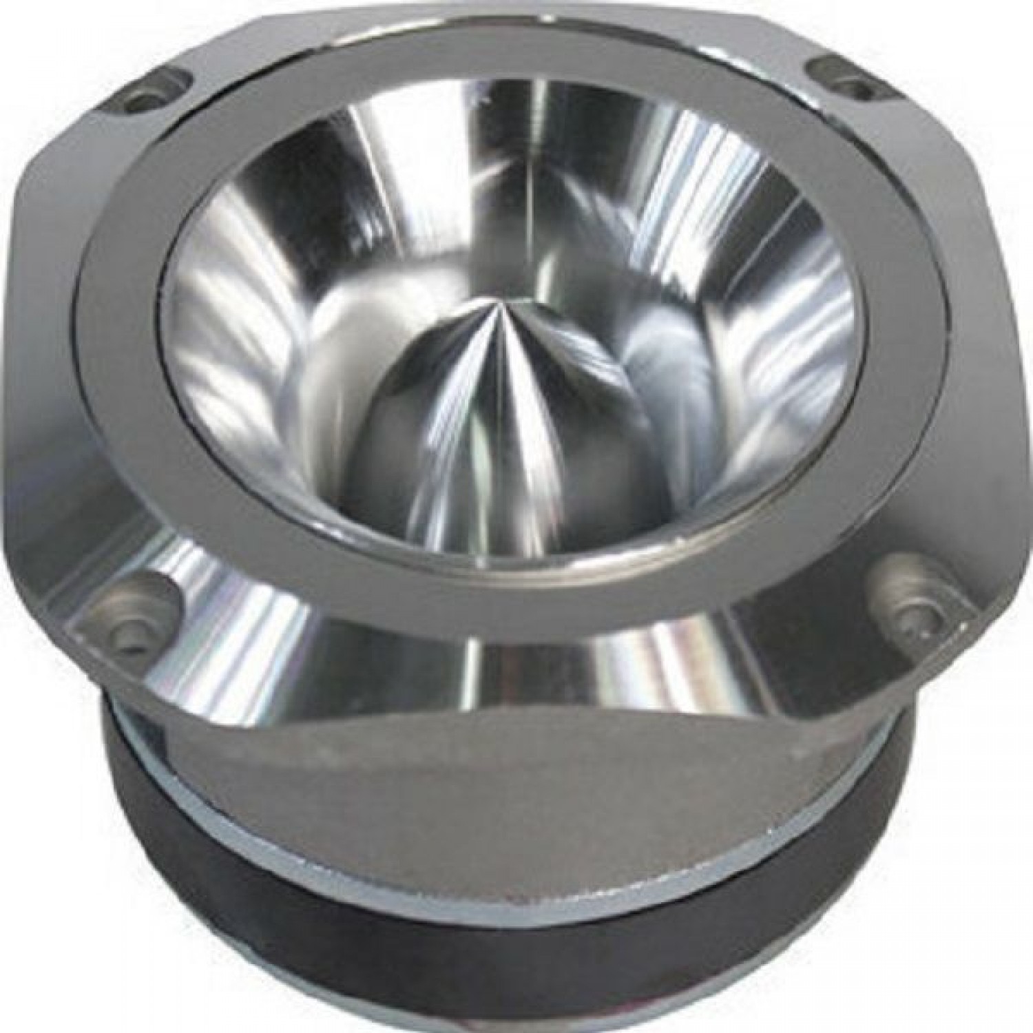 Tweeter Αυτοκινήτου Στρογγυλό 38mm CTC-22AG