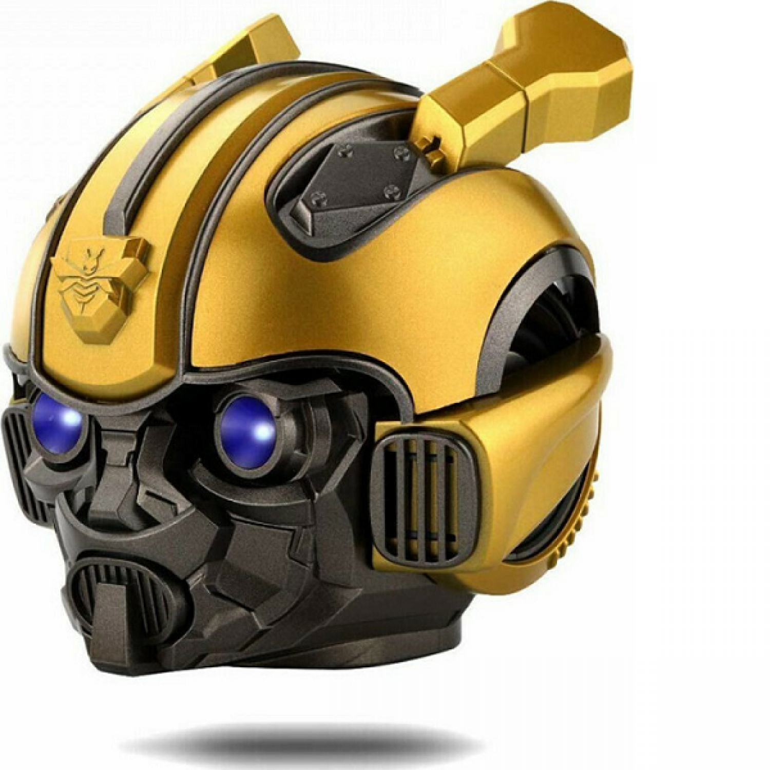Bumblebee Yellow Φορητό bluetooth Ηχείο 3w