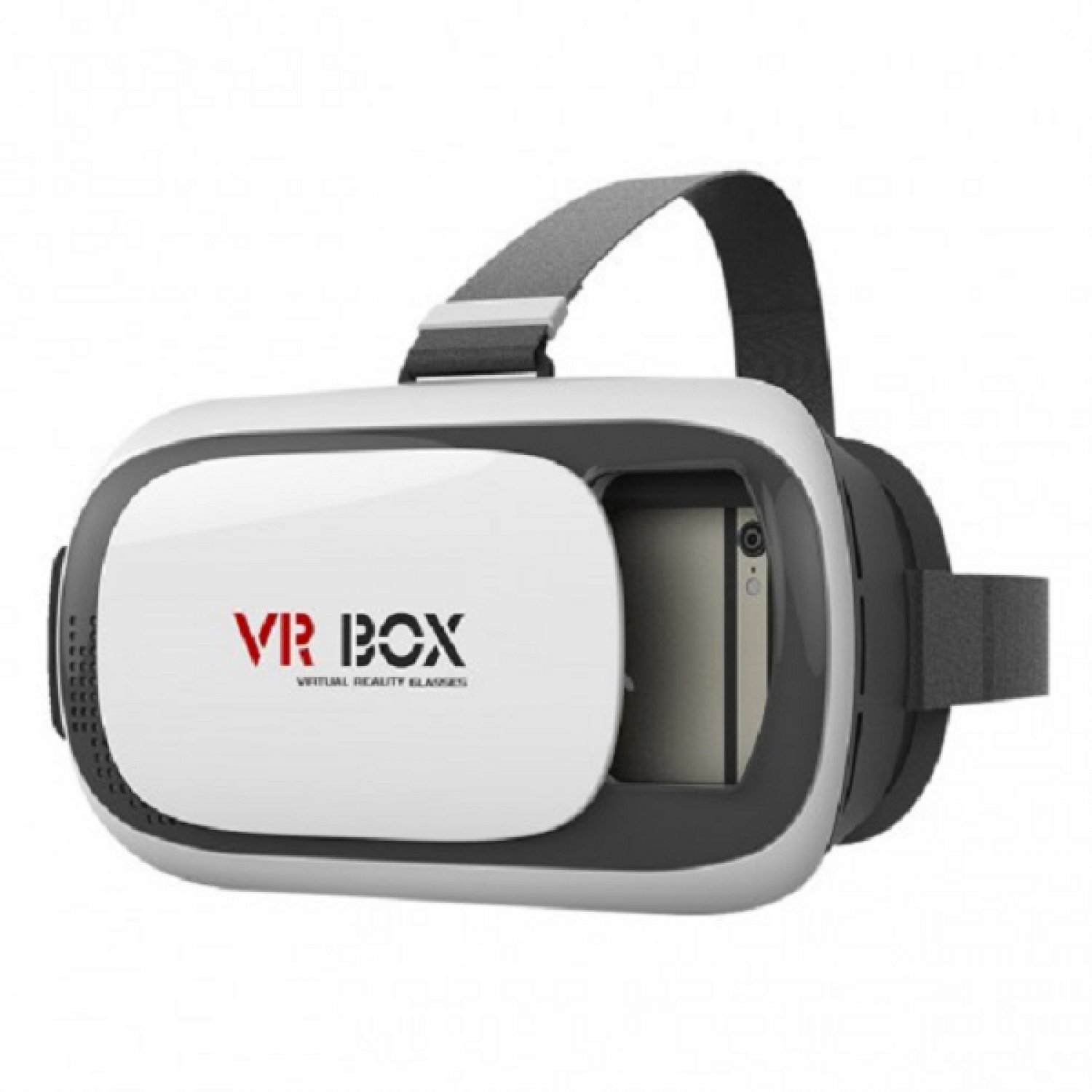 Γυαλιά εικονικής πραγματικότητας VRBOX