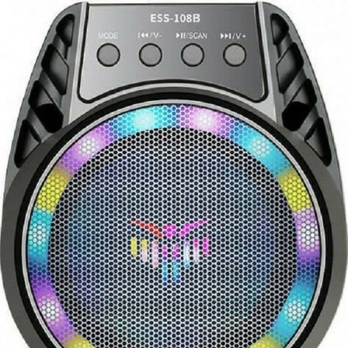 Ηχείο Bluetooth 5W με Ραδιόφωνο ESS-108B TS2461