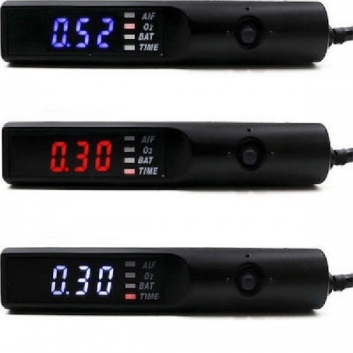Auto Timer για NA & Turbo Timer Apexi