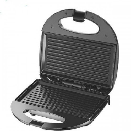 Τοστιέρα για 2 Τοστ 750W Λευκή DSP KC1159