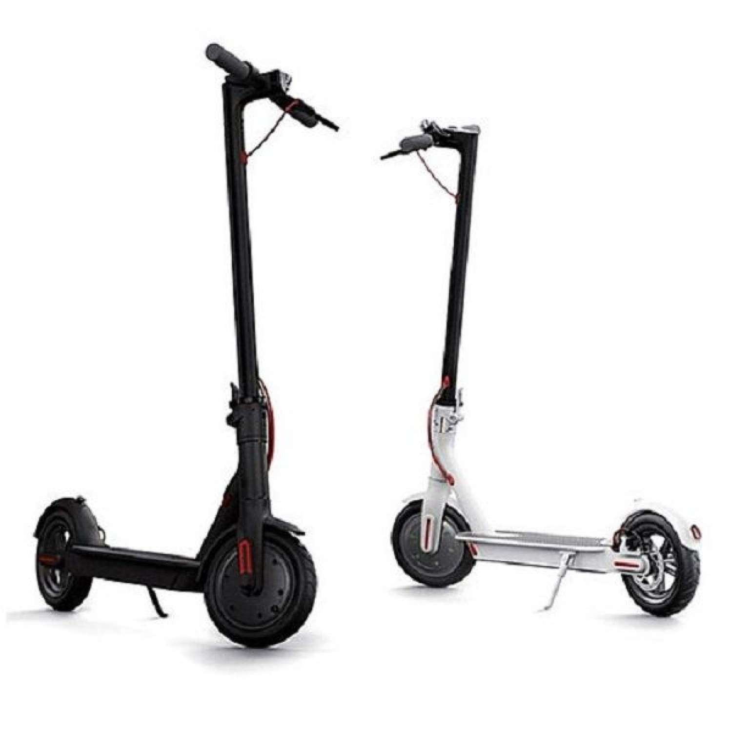 ΑΝΑΔΙΠΛΟΥΜΕΝΟ ΗΛΕΚΤΡΙΚΟ ΠΑΤΙΝΙ SCOOTER