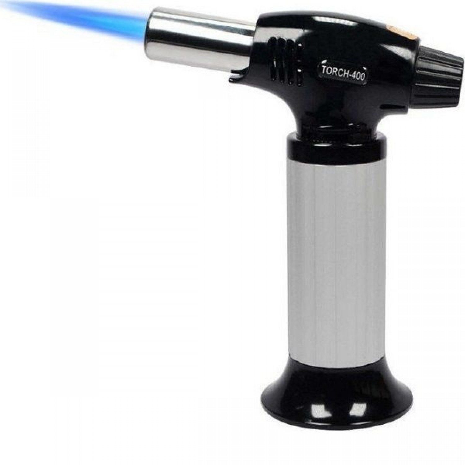 Φλόγιστρο Ζαχαροπλαστικής με Βάση Torch Lighter OL-400