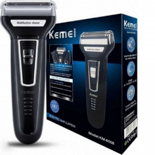 Κουρευτική Μηχανή 3 Σε 1 KEMEI KM-6559