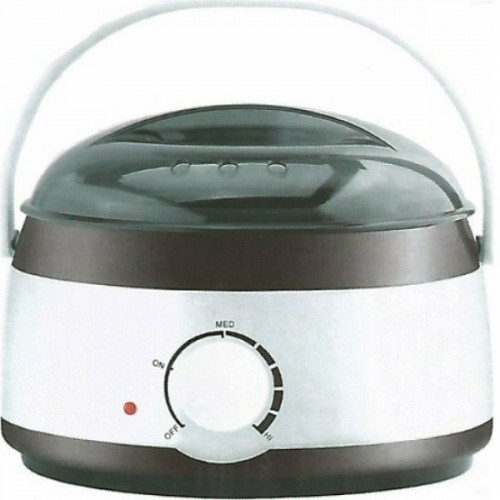 Κεριέρα Αποτρίχωσης 400ml 100W - Pro-Wax600