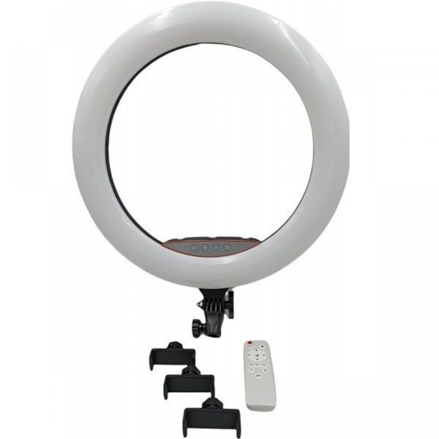 RING LIGHT 18” ΜΕ ΤΗΛΕΧΕΙΡΙΣΤΗΡΙΟ LJJ-45