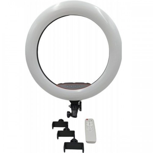 RING LIGHT 18” ΜΕ ΤΗΛΕΧΕΙΡΙΣΤΗΡΙΟ LJJ-45