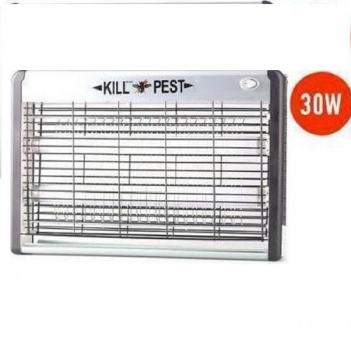 Kill Pest Ηλεκτρική Εντομοπαγίδα 30W KF-530