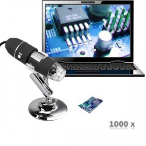 Ψηφιακό μικροσκόπιο 1000X ANDOWL