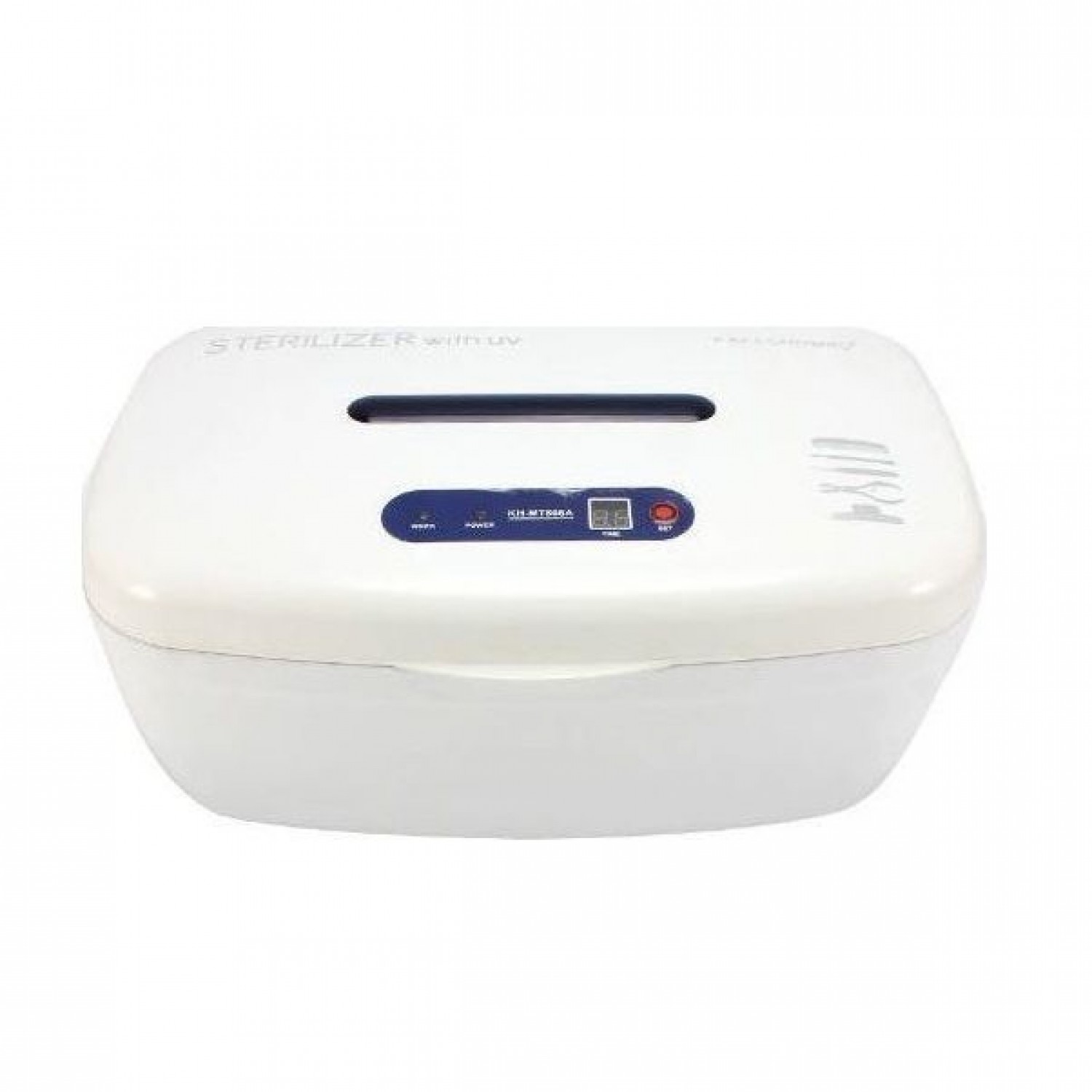 Κλίβανος UV 6.5lt 13W KH-MT508A