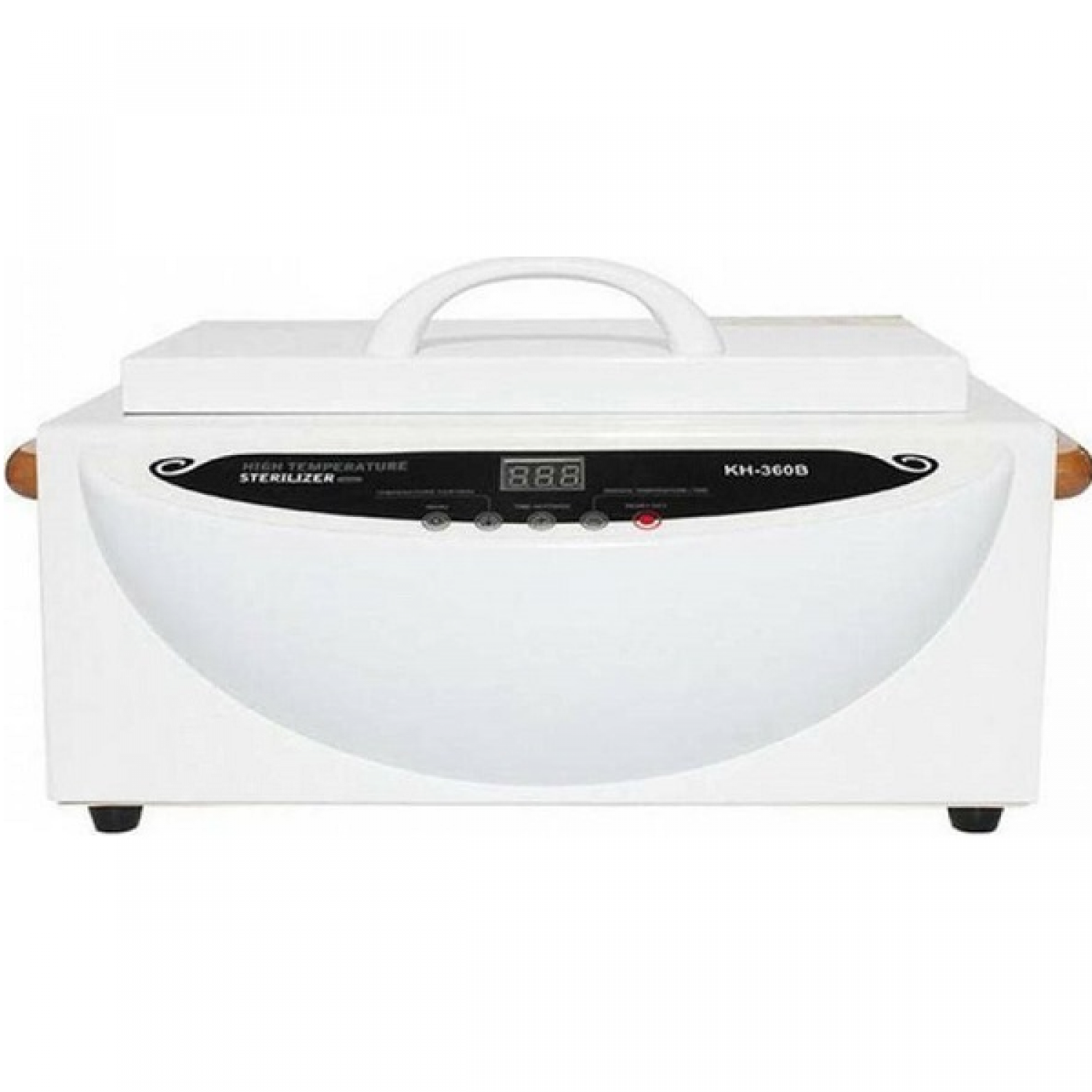 Κλίβανος Ξηρής Αποστείρωσης 1.5lt 500W KH-360B