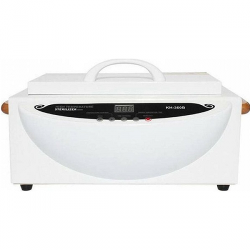 Κλίβανος Ξηρής Αποστείρωσης 1.5lt 500W KH-360B