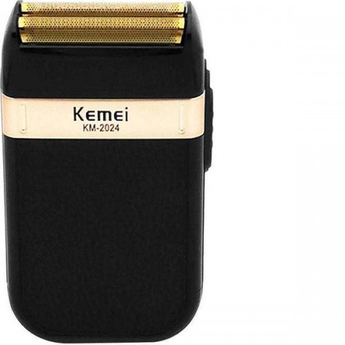 Kemei Ξυριστική Μηχανή Προσώπου Επαναφορτιζόμενη