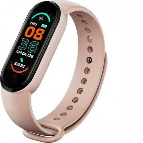 M6 Smart Band με Παλμογράφο