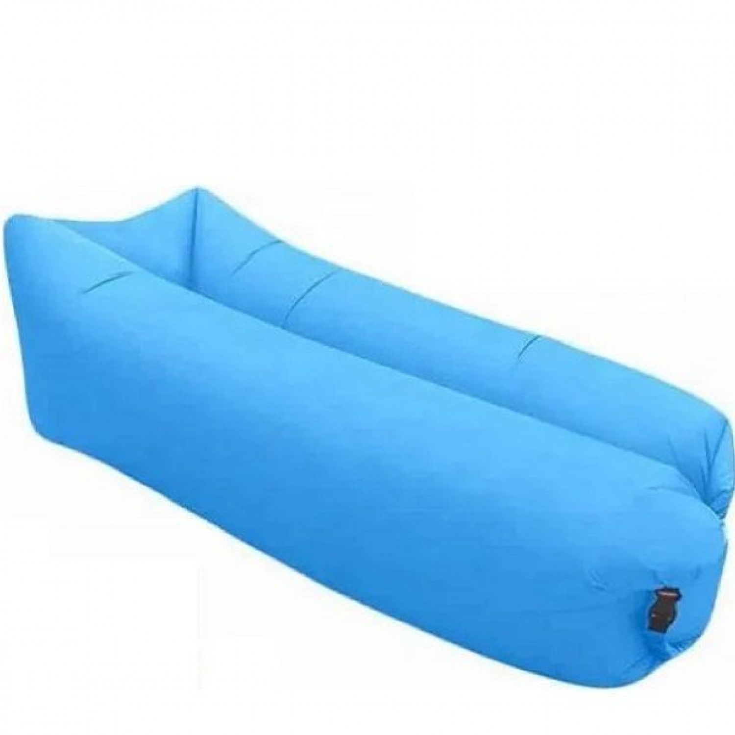 Στρώμα Φουσκωτό EASY-BLUE Lazy Bag