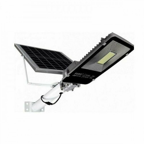 ΗΛΙΑΚΟ ΣΥΣΤΗΜΑ ΕΞΩΤΕΡΙΚΟΥ ΦΩΤΙΣΜΟΥ LED 30W ΜΕ ΤΗΛΕΧΕΙΡΙΣΤΗΡΙΟ