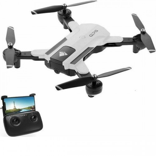 Cheng Fei SG900 Drone με 4K Κάμερα και Χειριστήριο, Συμβατό με Smartphone