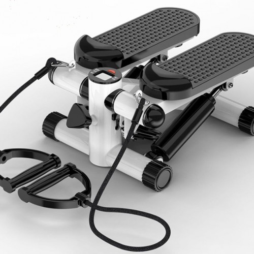 A15-10 Mini Stepper με Λάστιχα Εκγύμνασης