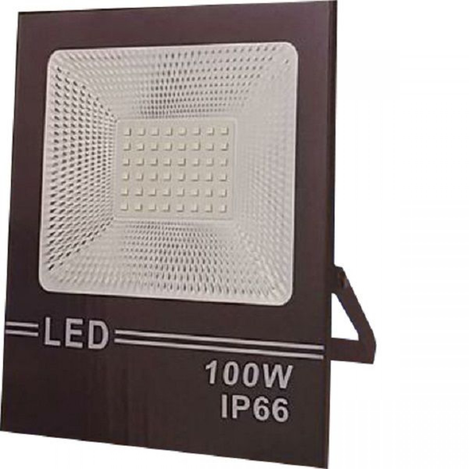 Προβολέας Led 100w JORTAN 50/60HZ 110/220V IP66