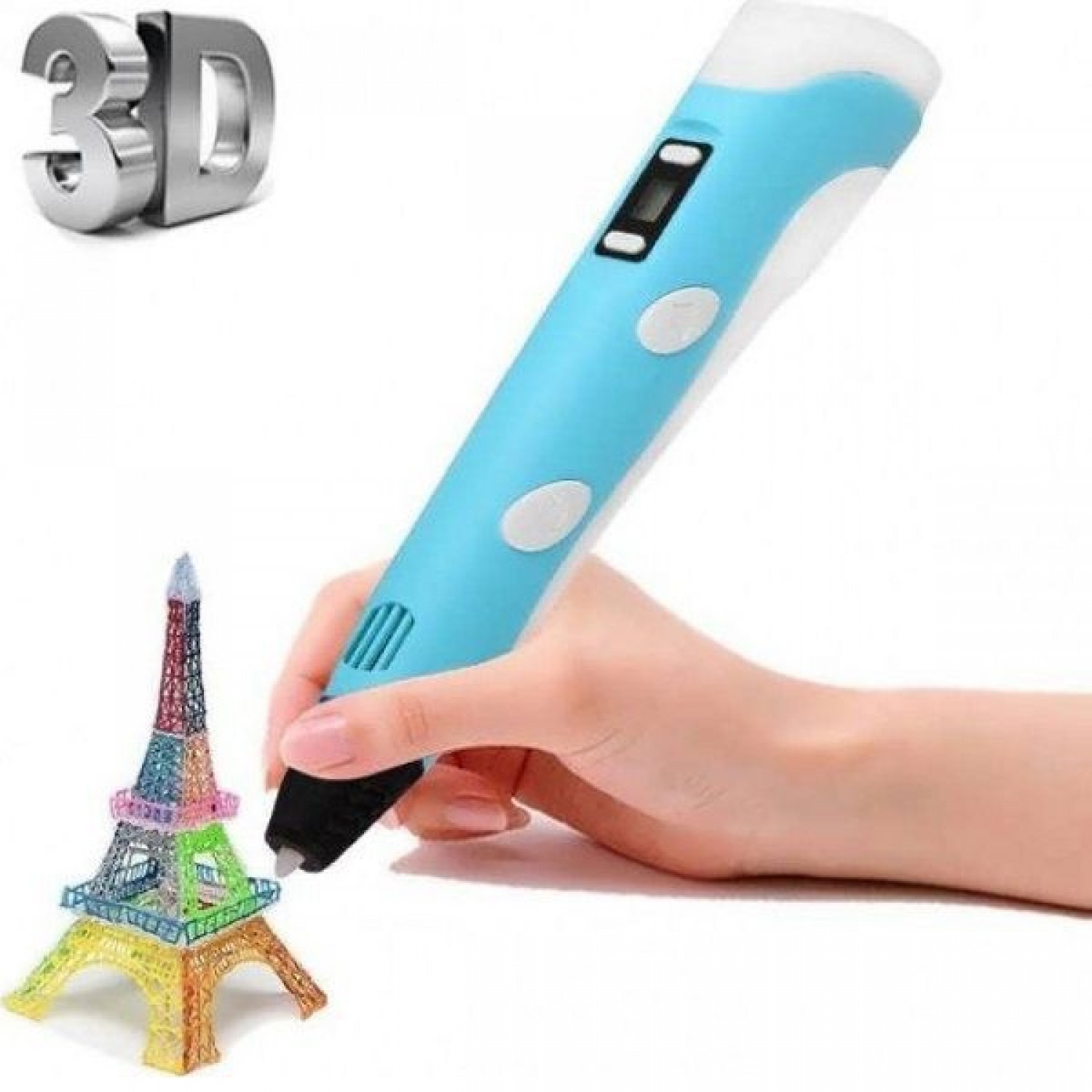 3D Pen ΙΙ