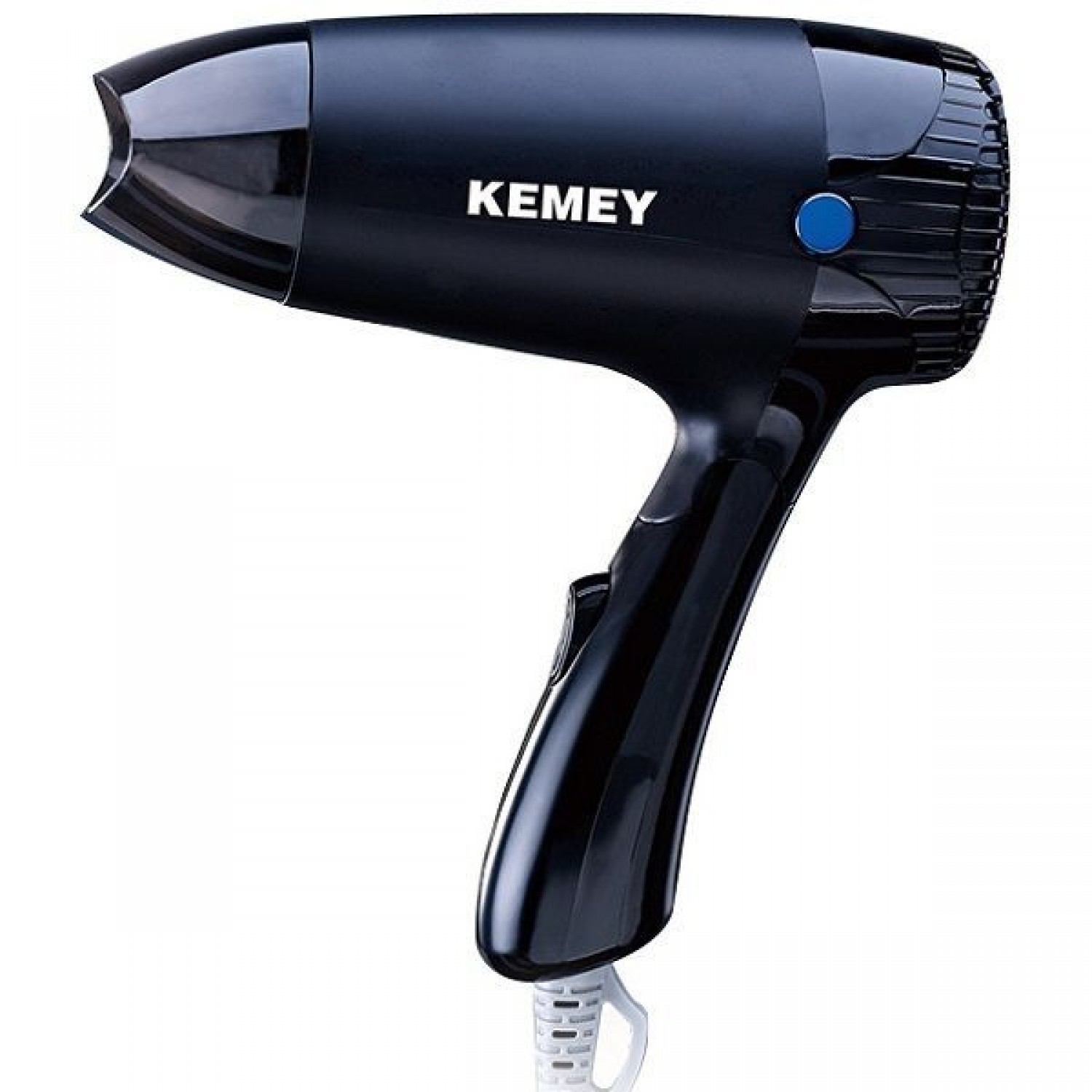 Πιστολάκι Μαλλιών 1600W Kemei KM-8215
