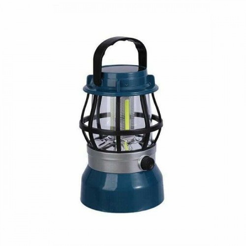 Ηλιακό Φανάρι Επαναφορτιζόμενο 200Lumen COB 8118