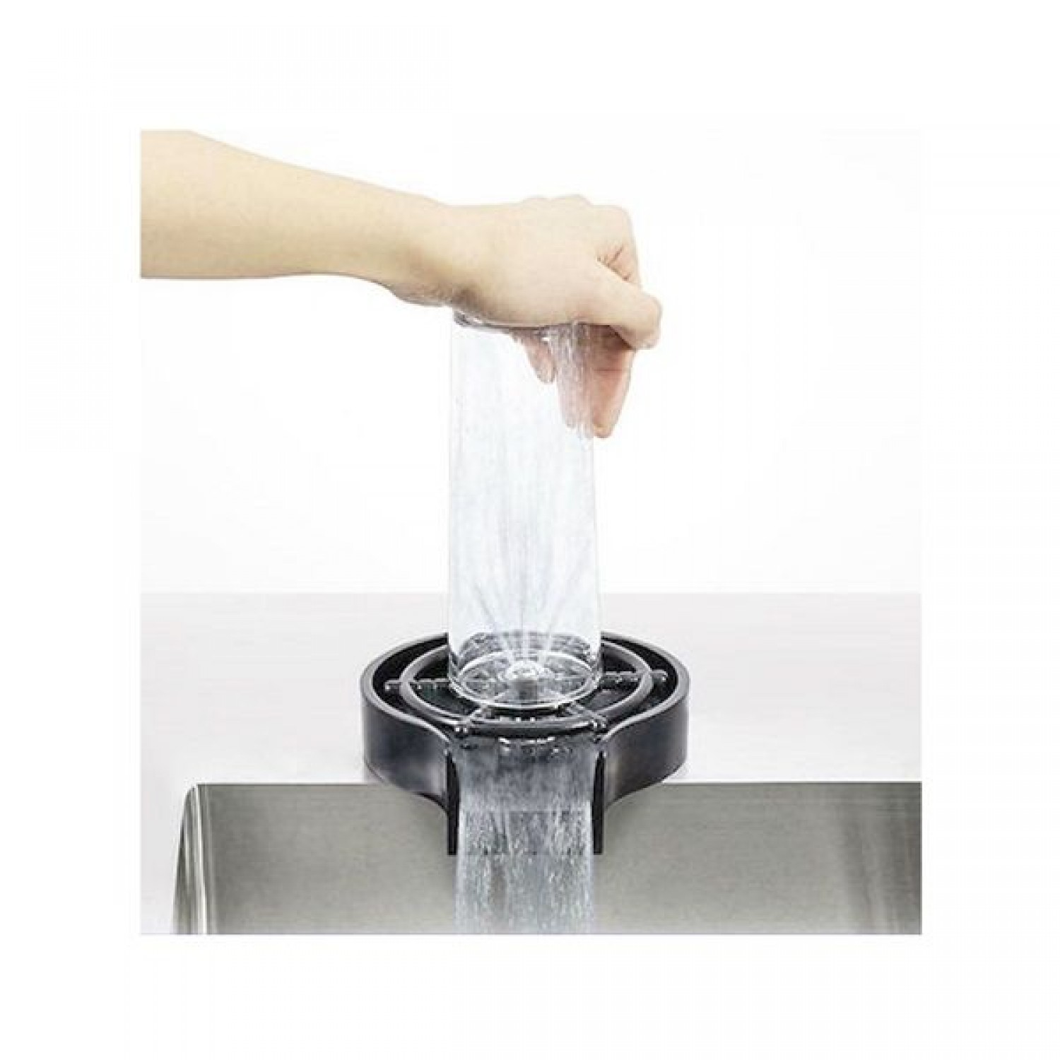 Αυτόματο Πλυντήριο Ποτηριών Pitcher Rinser Automatic Cup Washer 59523