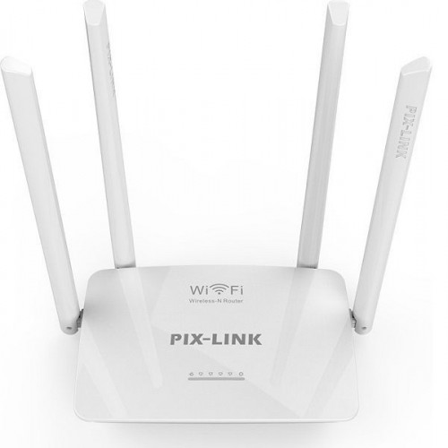 Κεραία WiFi Repeater PIX-LINK WR08