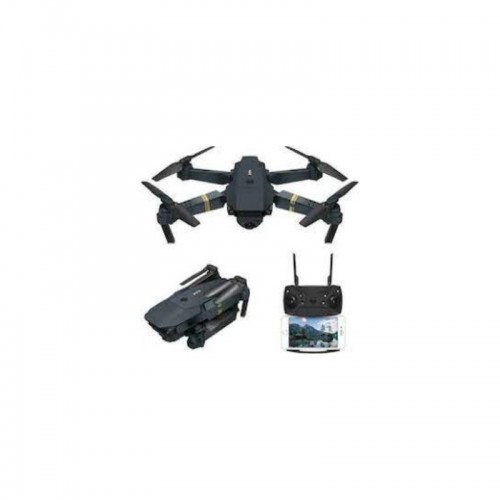 Drone με Κάμερα 1080p και Χειριστήριο Andowl Typhoon Q-DM500