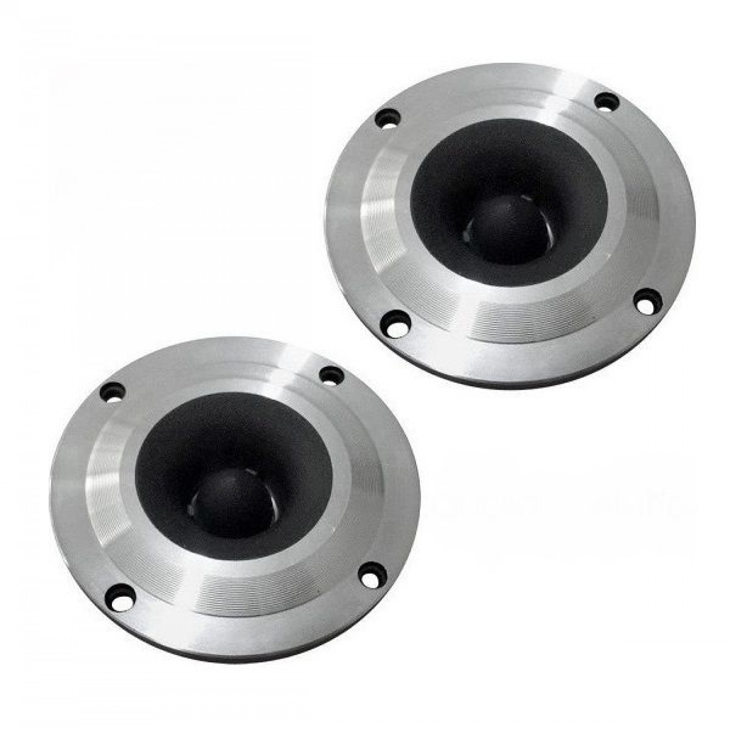 Σετ Tweeter Αυτοκινήτου Στρογγυλά CTC-15G