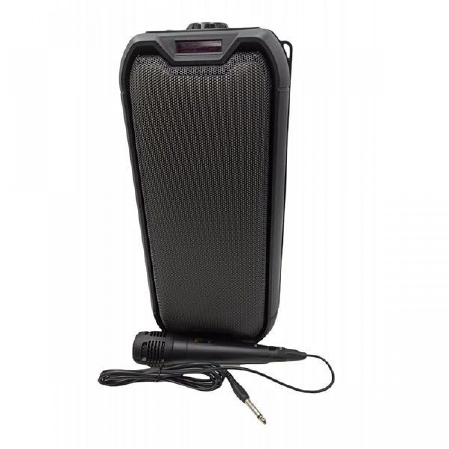 Ηχείο Karaoke σε Μαύρο Χρώμα CMiK MK-8898