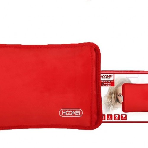 Ηλεκτρική Θερμοφόρα Γενικής Χρήσης 25x17cm Hoomei HM-8715E