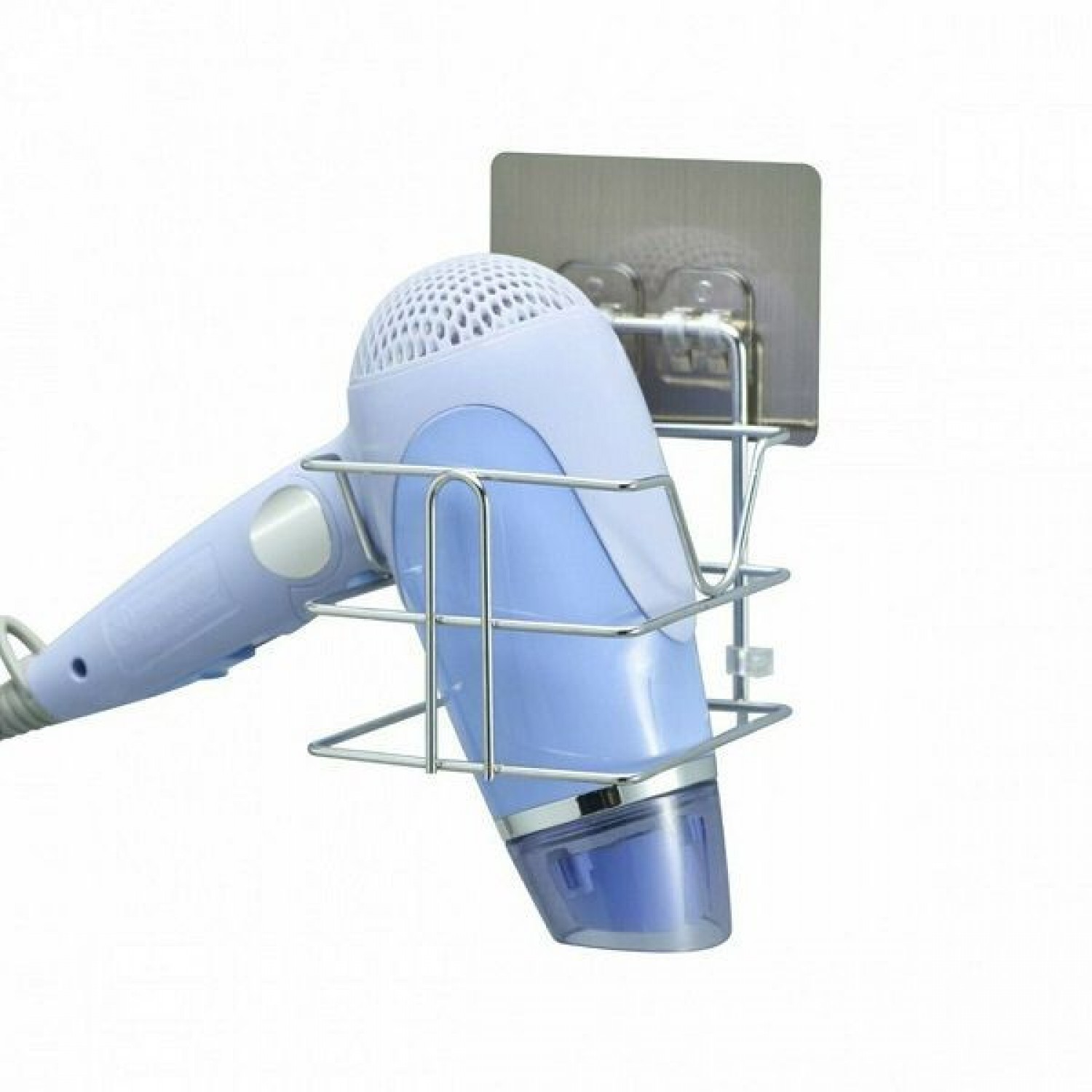 Ανοξείδωτη Βάση Για Πιστολάκι Μαλλιών X227-002