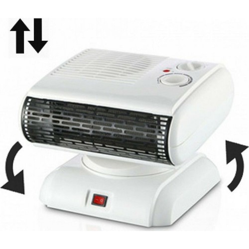 Αερόθερμο Δαπέδου 2000W AH-002