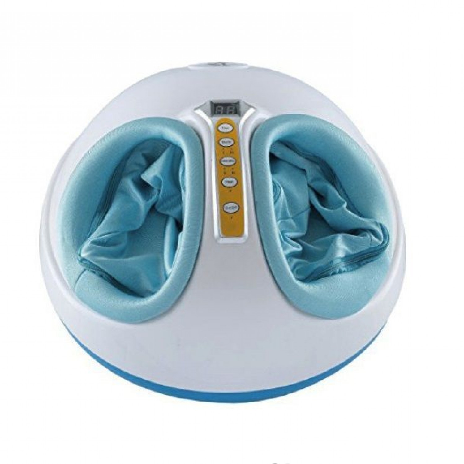 Heated Shiatsu Foot Massager SHIATSU-1
